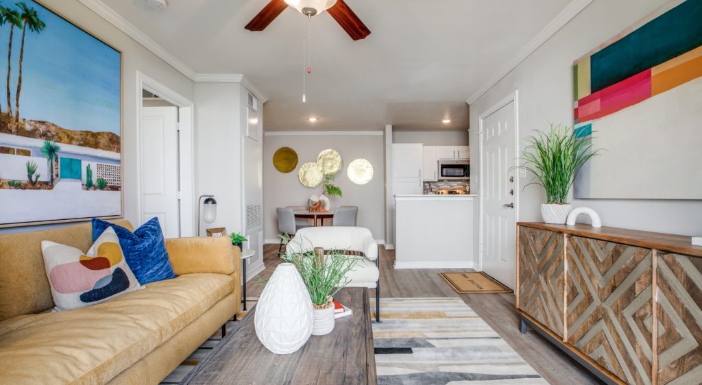 The VUE - Luxury Apartments for Rent in Charlotte, NC - Luxury Apartment Amenities And Services