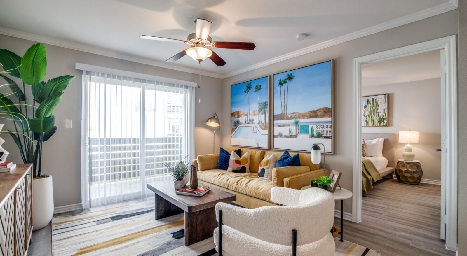 Affordable Amenities at The Argyle Apartments in Houston, TX